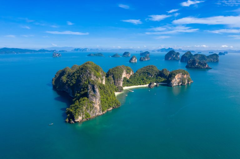 Visiting Thailand – Everything You Need to Know