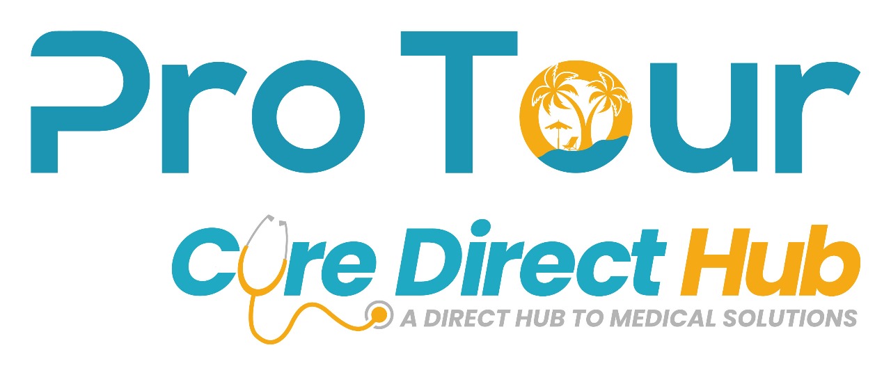 Discover the World with Protour.