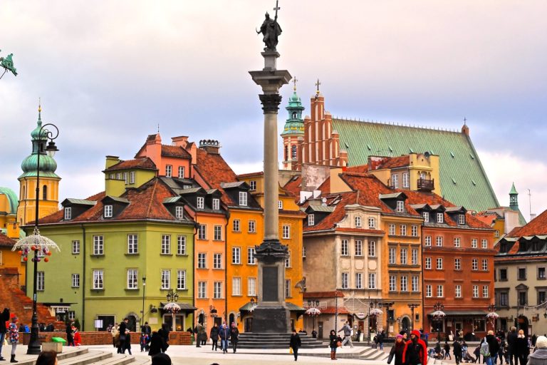 A Guide to Travelling to Poland