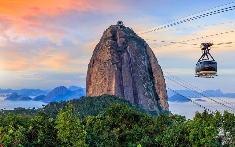 Brazil Travel Guide