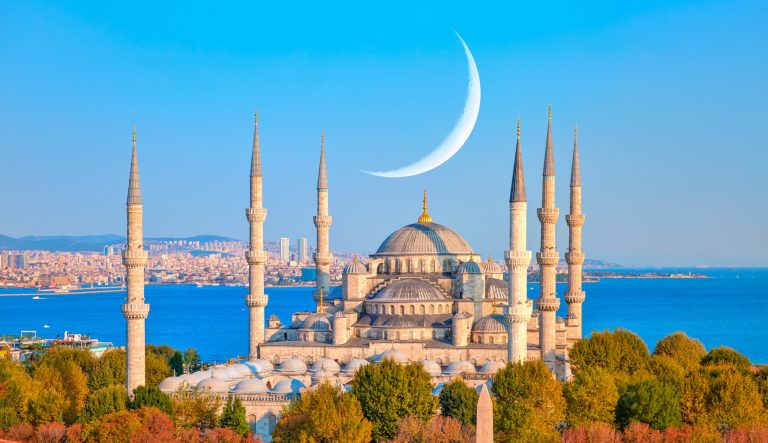 The Complete Guide to Visiting Turkey